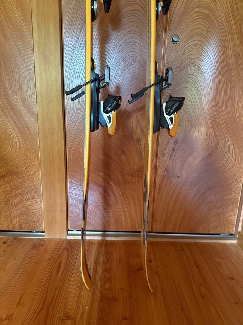 SALOMON X-SCREAM 1080 177㎝