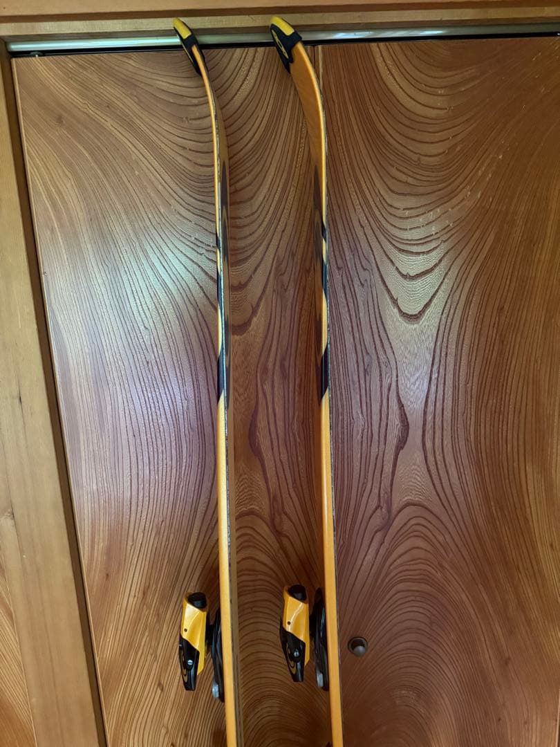 SALOMON X-SCREAM 1080 177㎝