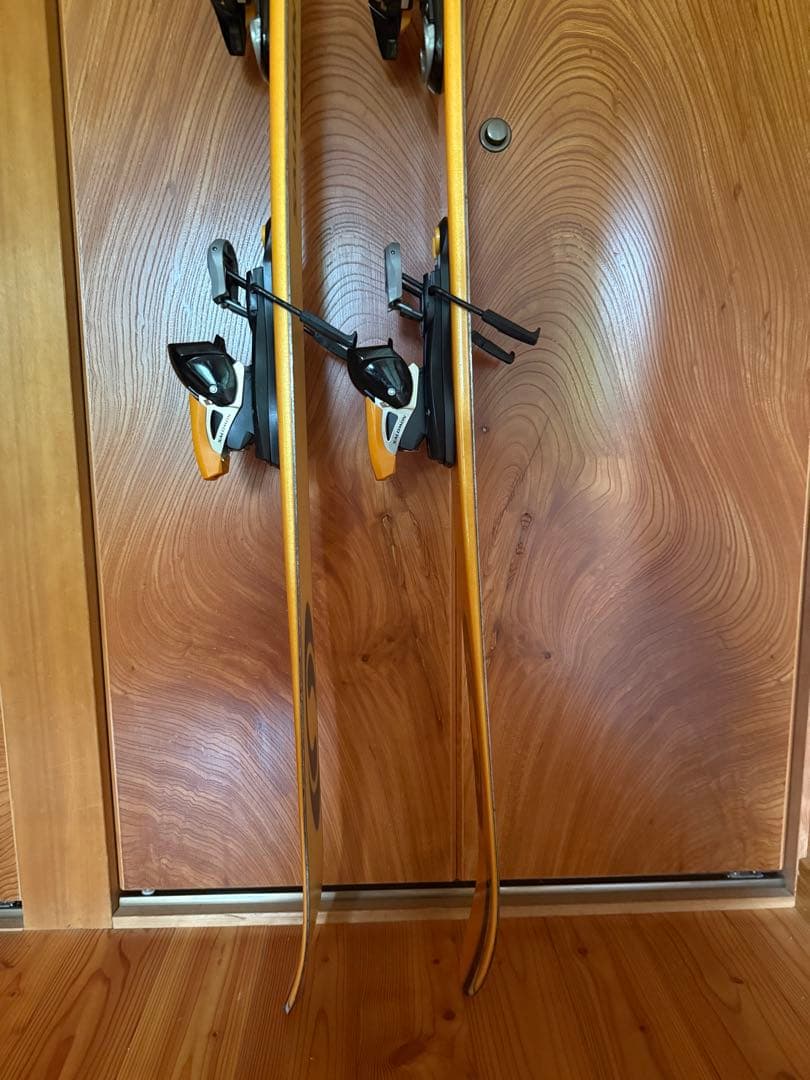 SALOMON X-SCREAM 1080 177㎝