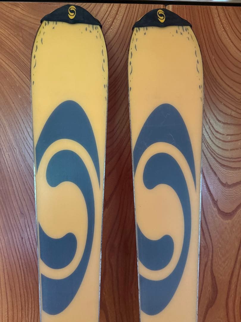 SALOMON X-SCREAM 1080 177㎝