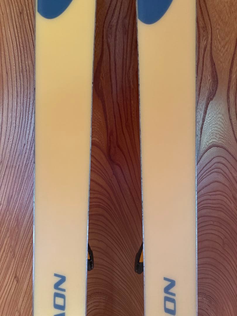 SALOMON X-SCREAM 1080 177㎝