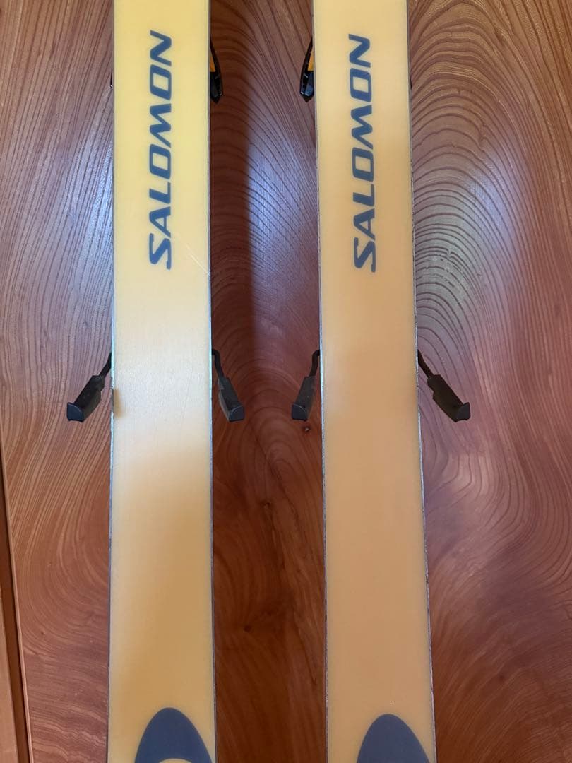 SALOMON X-SCREAM 1080 177㎝