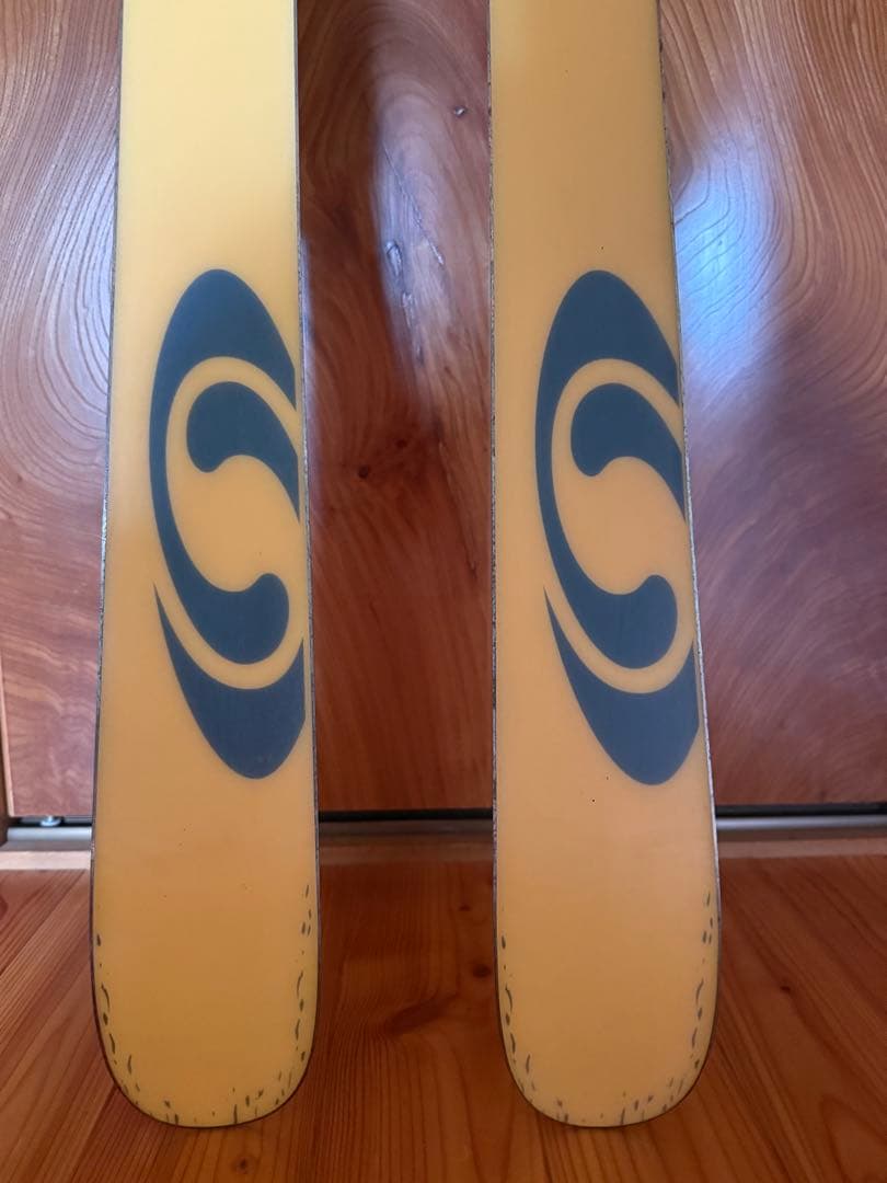 SALOMON X-SCREAM 1080 177㎝