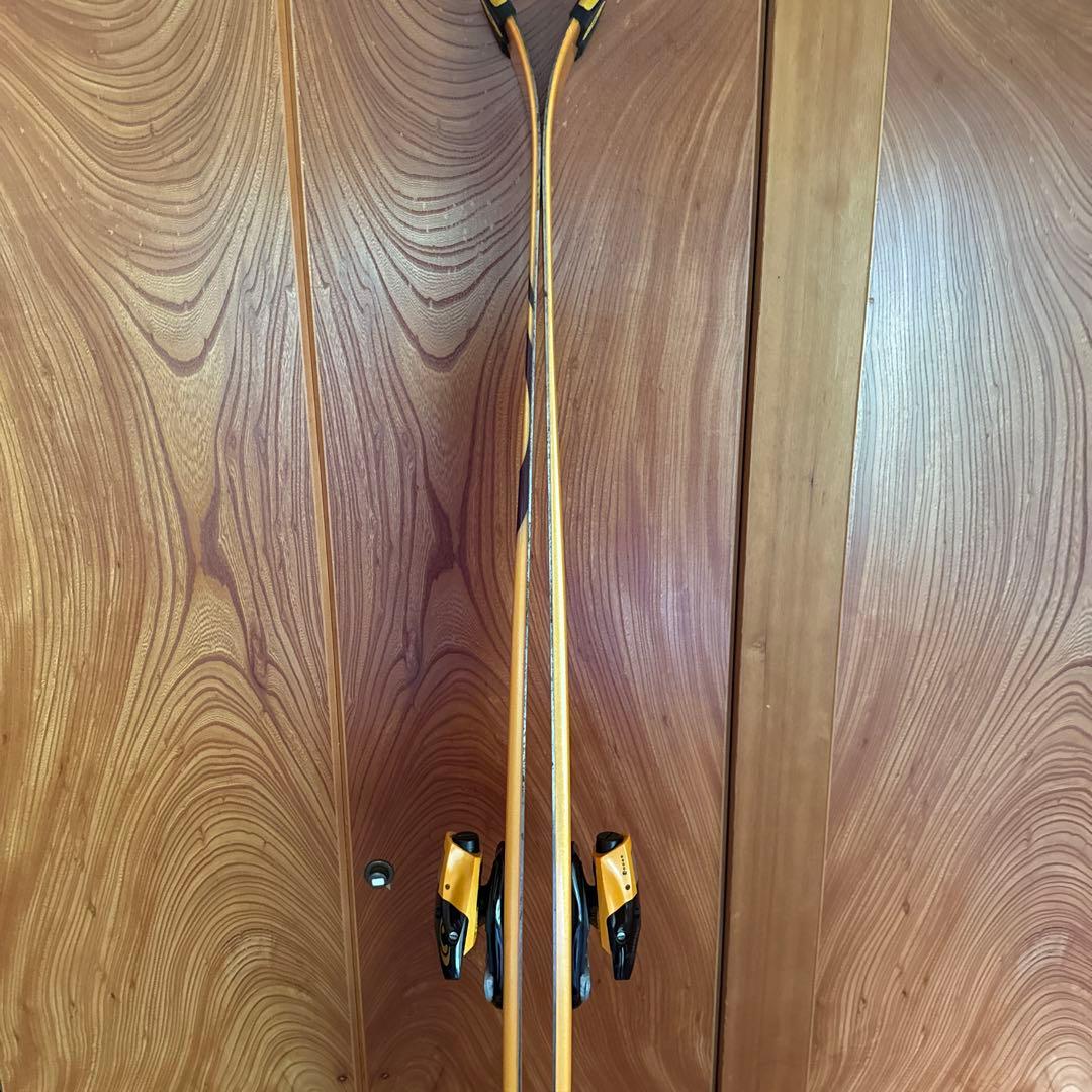 SALOMON X-SCREAM 1080 177㎝