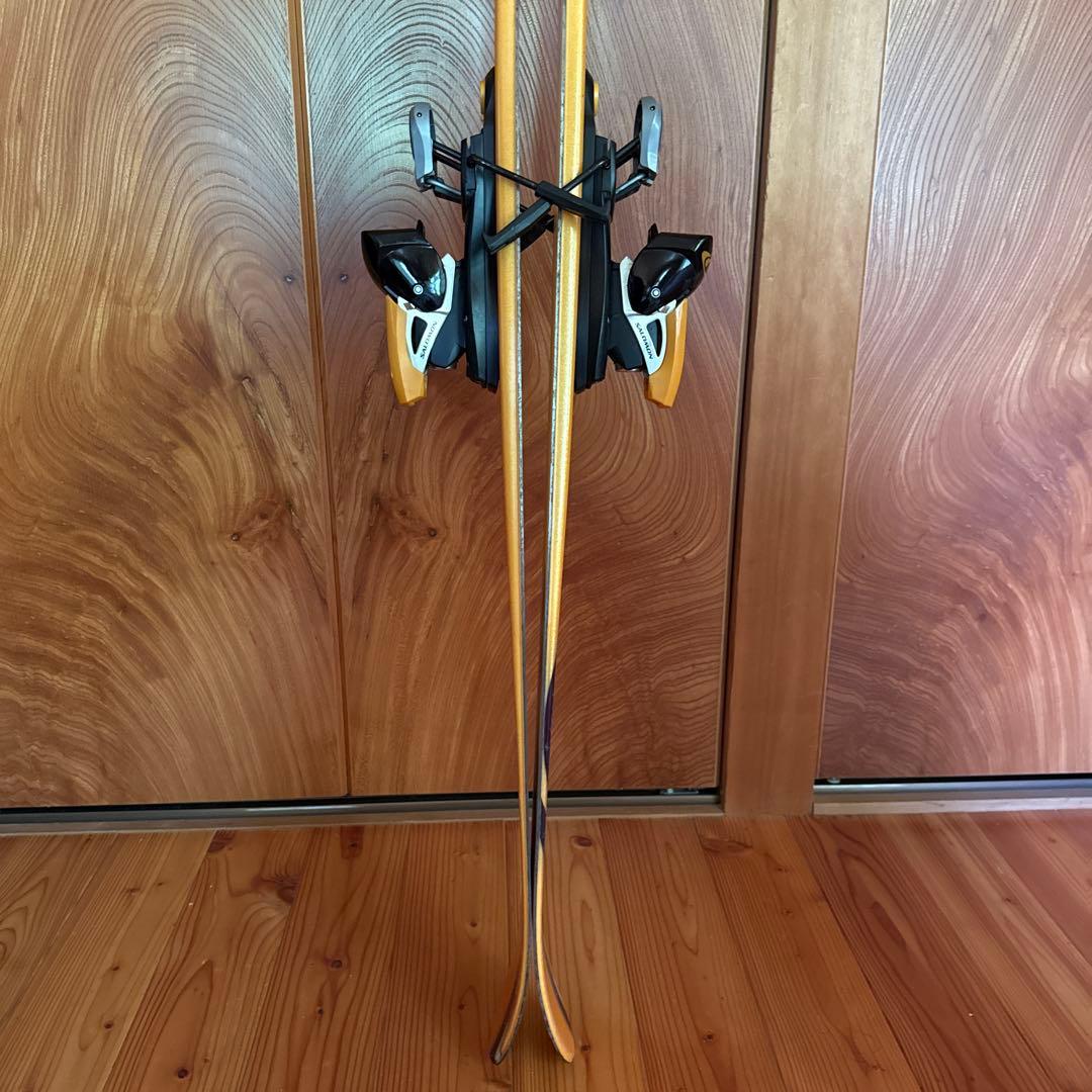 SALOMON X-SCREAM 1080 177㎝