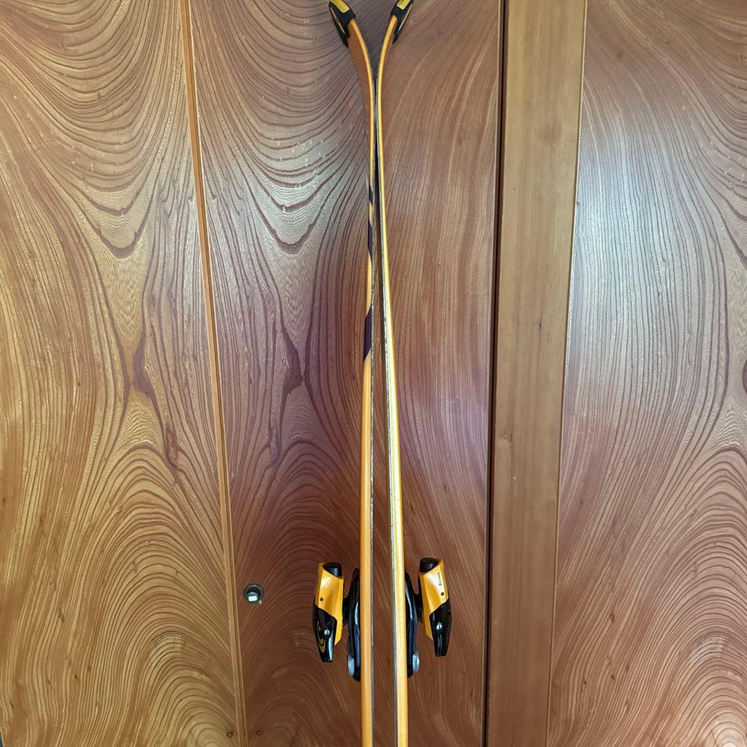 SALOMON X-SCREAM 1080 177㎝