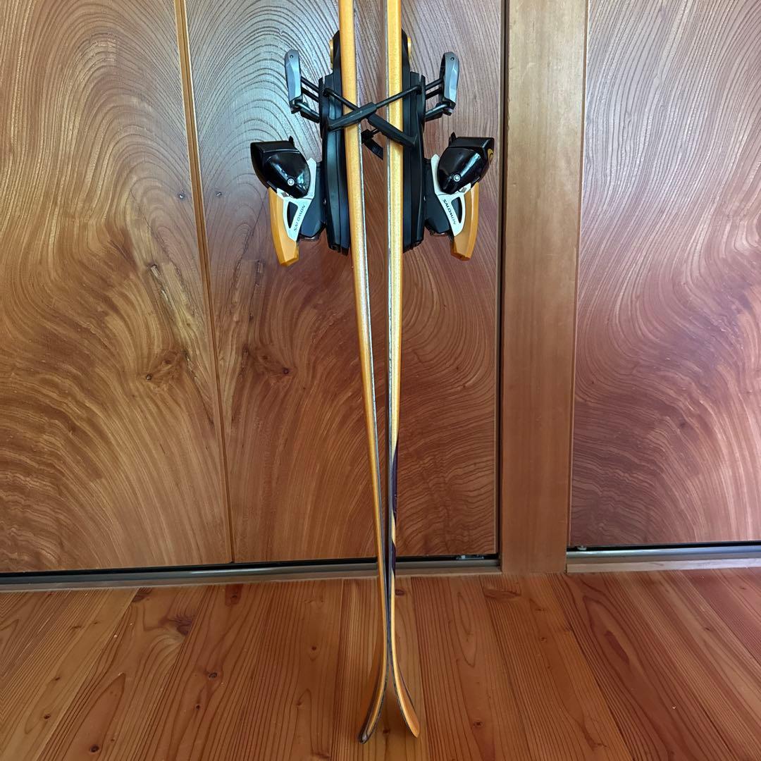 SALOMON X-SCREAM 1080 177㎝