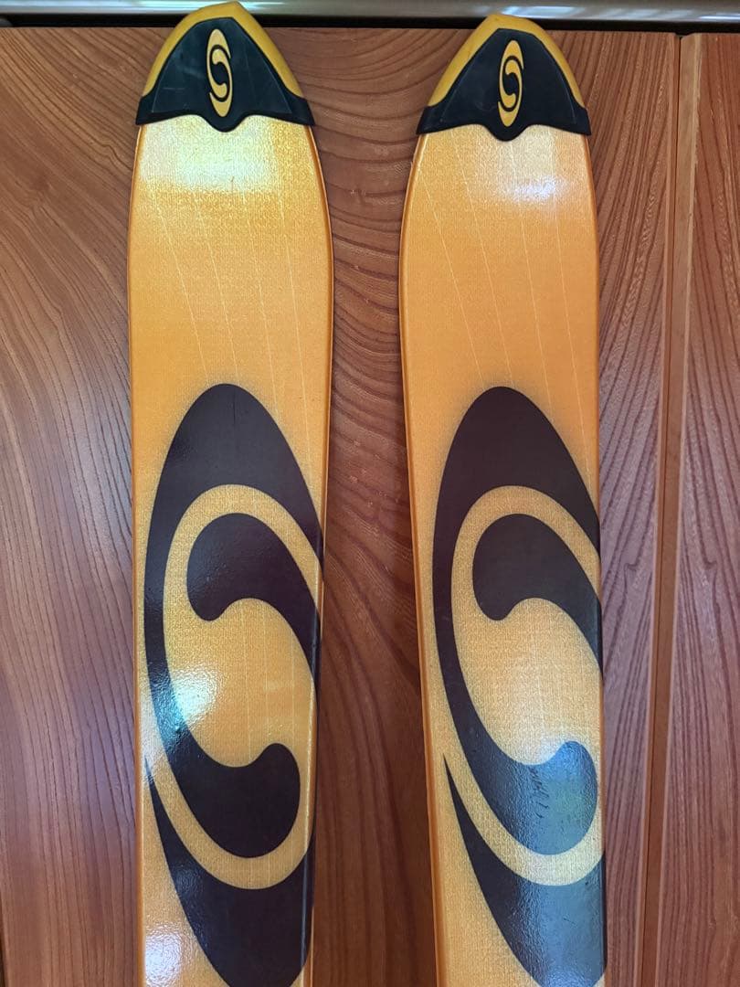 SALOMON X-SCREAM 1080 177㎝