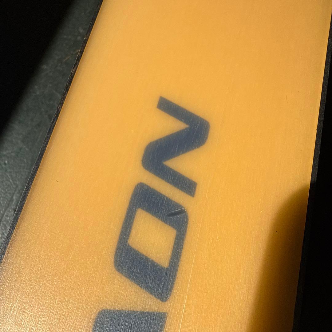 SALOMON X-SCREAM 1080 177㎝