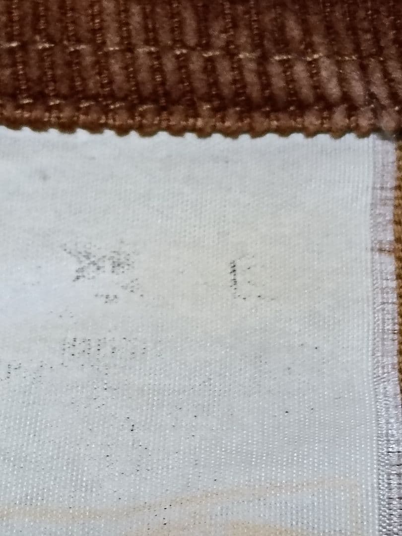 Carhartt ミシガンチョアコート　80s〜90s 星タグ　Mサイズ相当