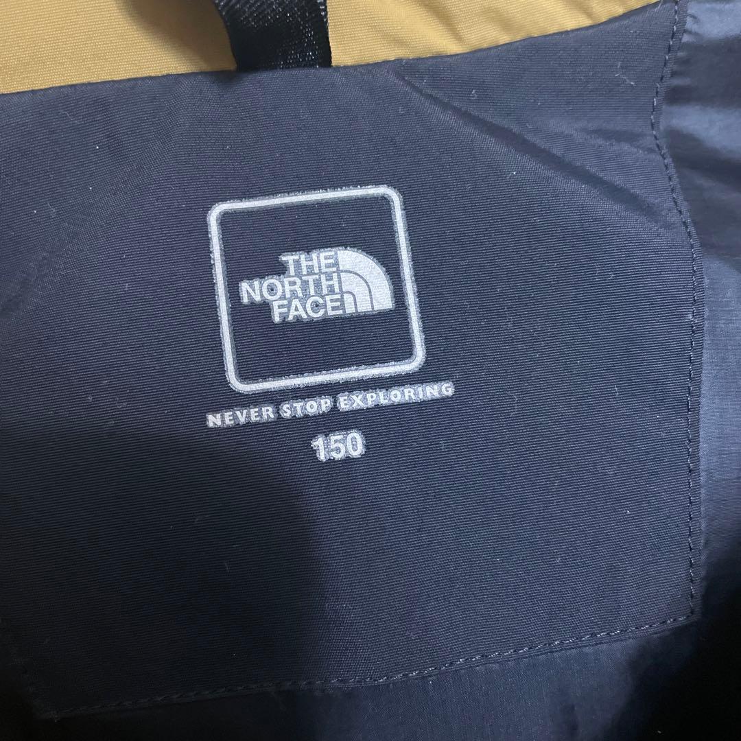 THE NORTH FACE バルトロライトジャケット150