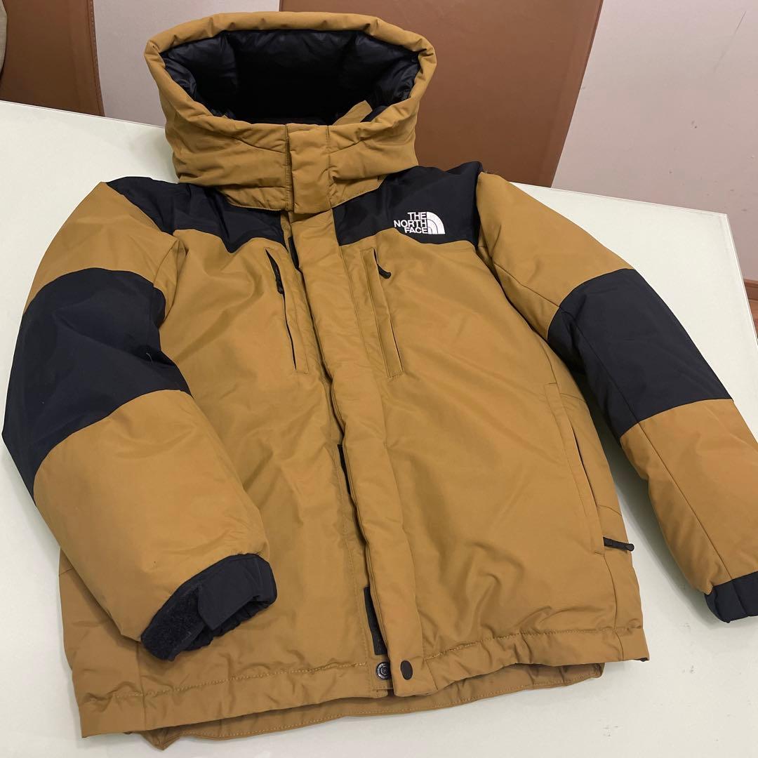 THE NORTH FACE バルトロライトジャケット150