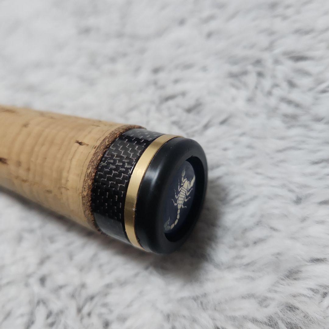 1652R-2 ワールドシャウラ ブルー 青シャウラ シマノ