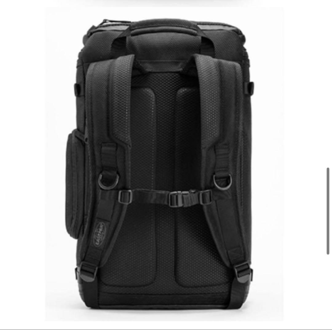 【新品】イーストパック×アウディ quattro デイパック リュックサック