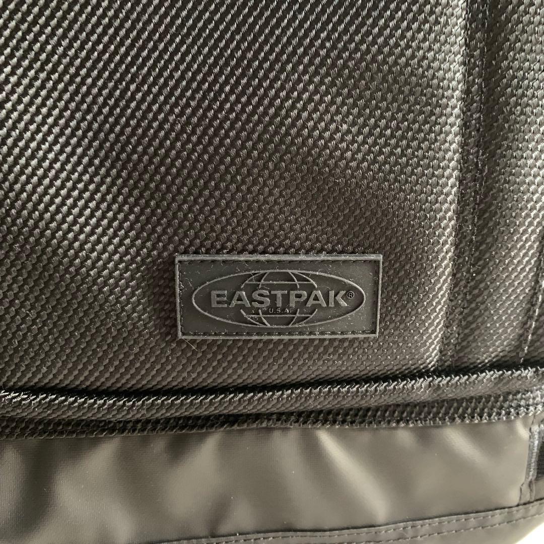 【新品】イーストパック×アウディ quattro デイパック リュックサック