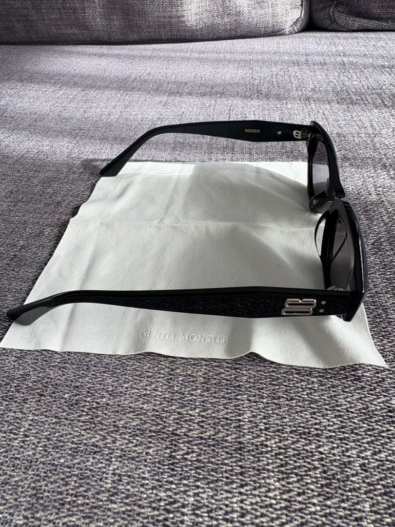 小物 GENTLE MONSTER Rococo 01