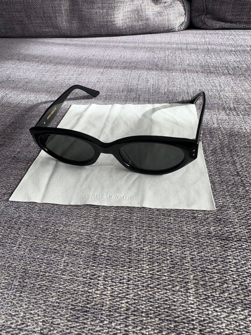 小物 GENTLE MONSTER Rococo 01