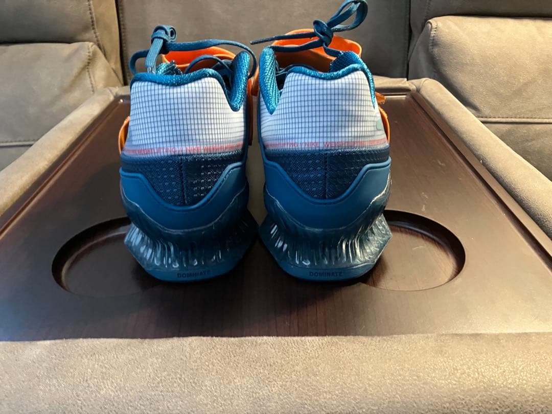 SEI　ロマレオス4 - 28.5cm US M10.5