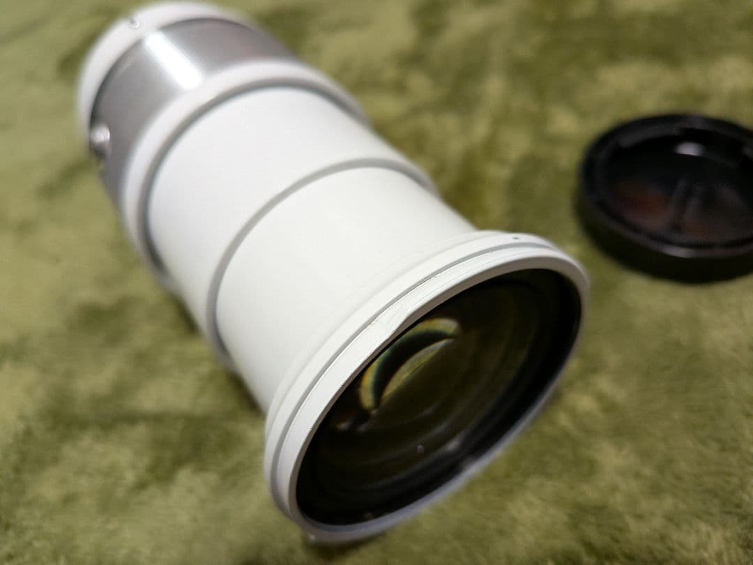 レンズ(ズーム) Nikon 1 Nikkor VR 10-100mm f4-5.6