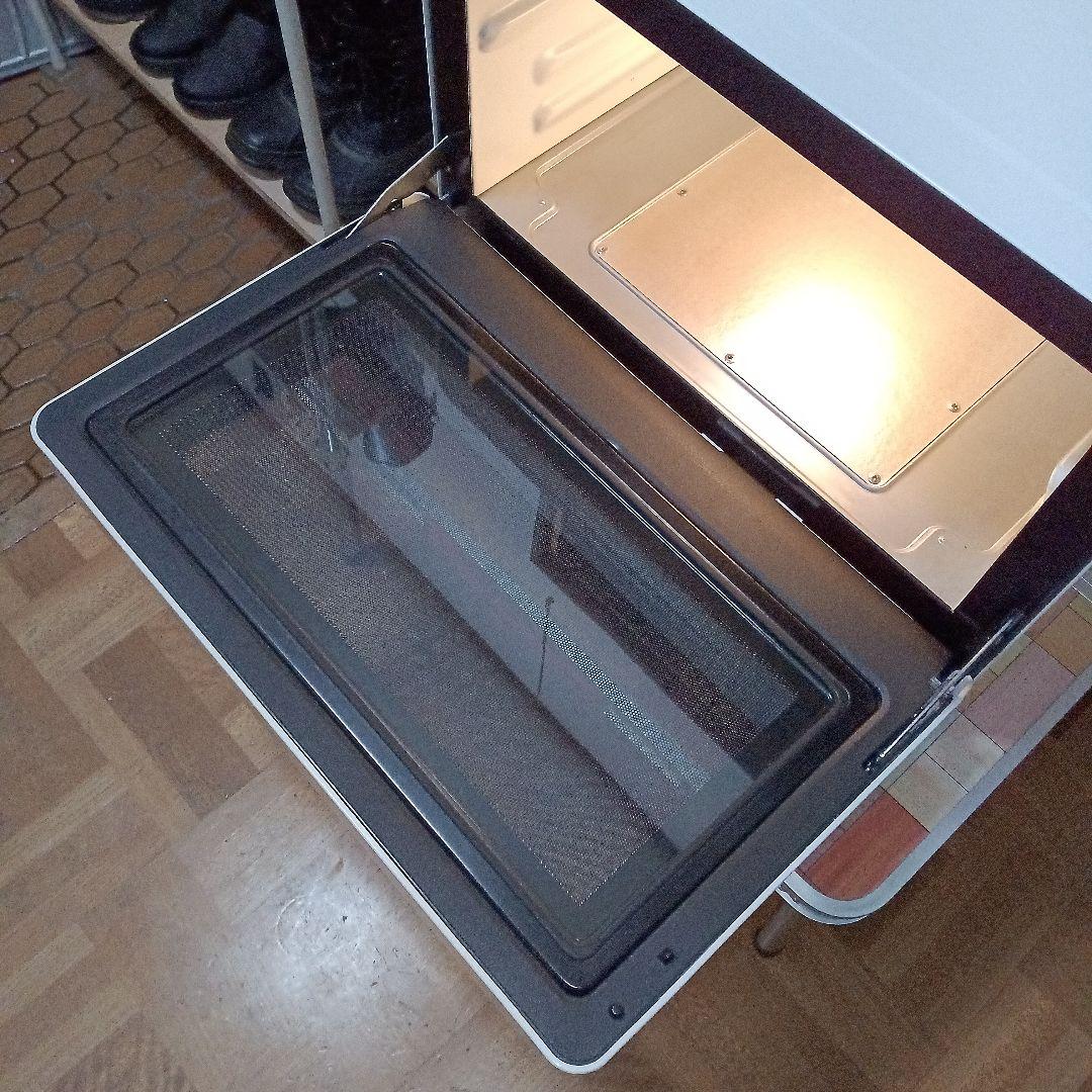 日立オーブンレンジ ヘルシーシェフ MRO-S8Y 2020年製✨整備済超超美品