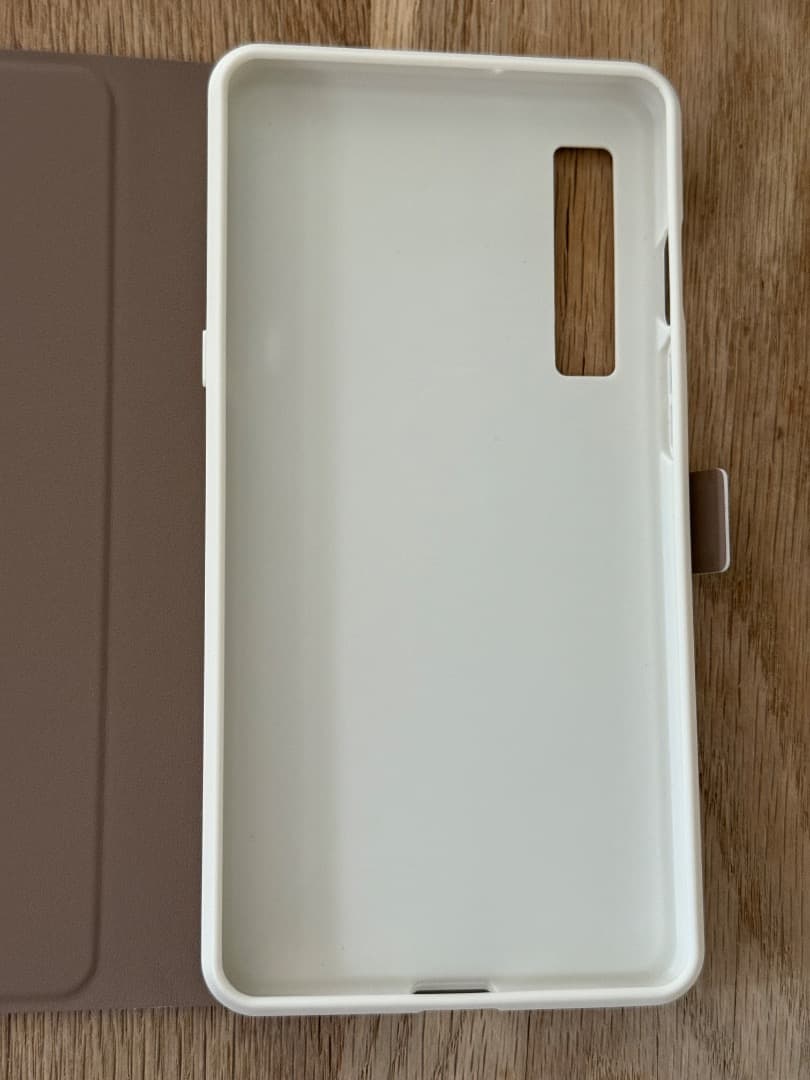 【タイムセール】BOOX Palma 2 + 純正フリップケース（ホワイト）