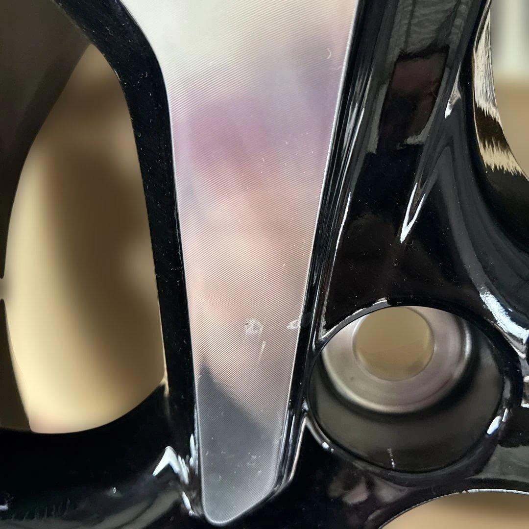 TOYOTA CH-R純正ホイール4本セット