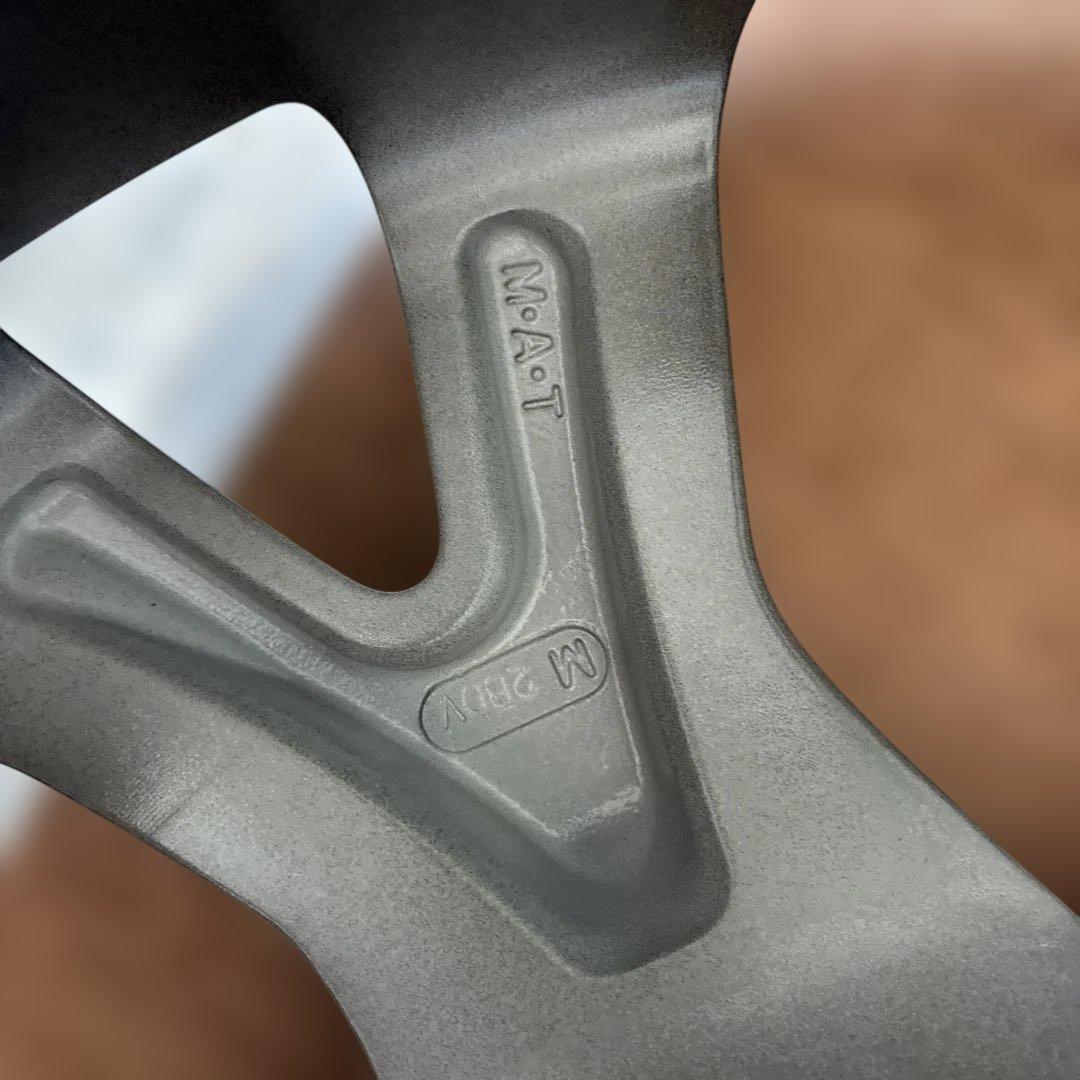 TOYOTA CH-R純正ホイール4本セット