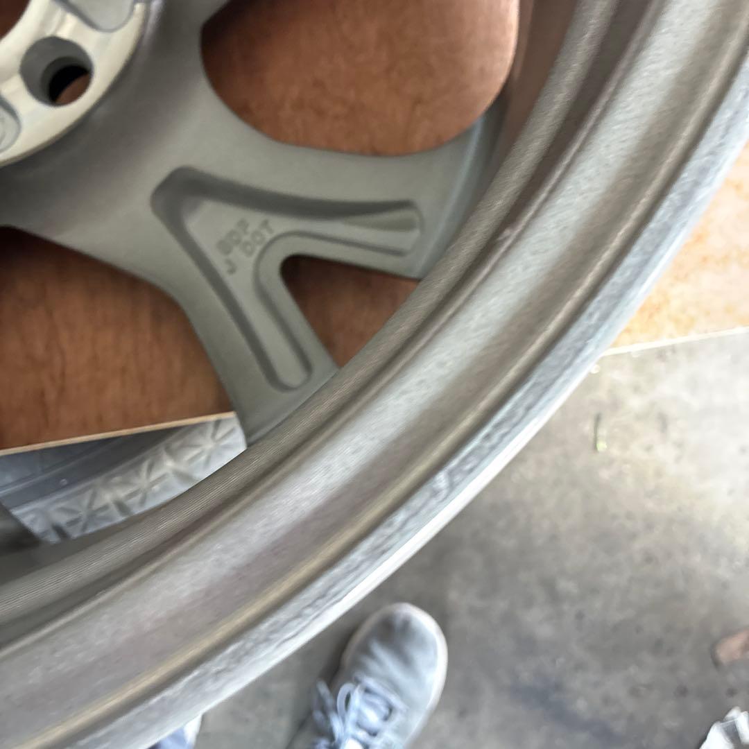 TOYOTA CH-R純正ホイール4本セット