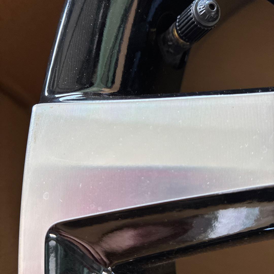 TOYOTA CH-R純正ホイール4本セット