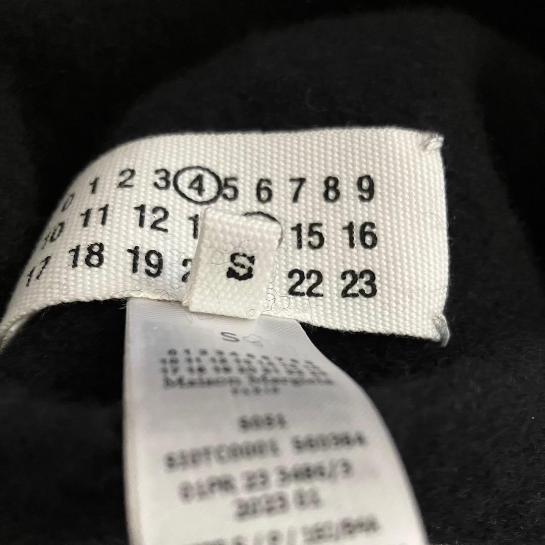 【極美品・正規品】 Maison Margiela メゾン マルジェラ ベレー