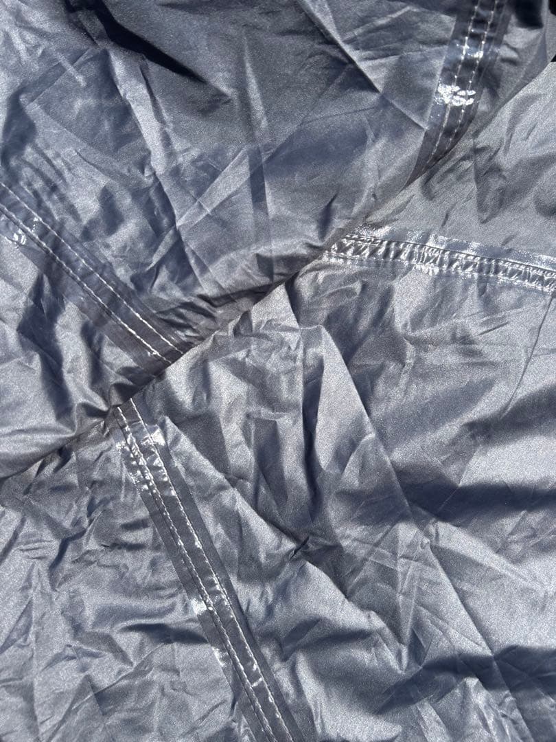 コールマン ツーリングドームLX グレー