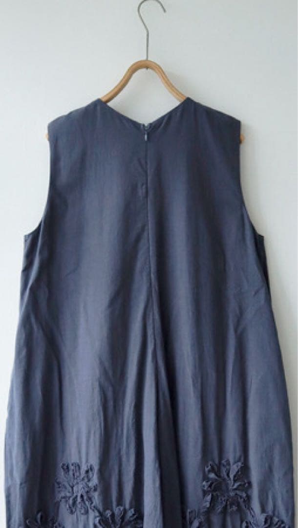 専用／qiri rondo ribbon embroidery オールインワン