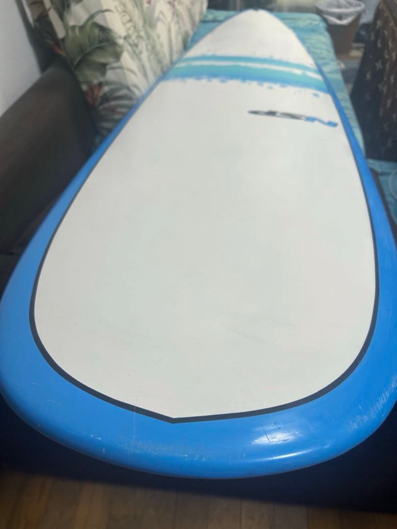 m*o様 【美品】NSP SURF BOARD 8'2 サーフボード