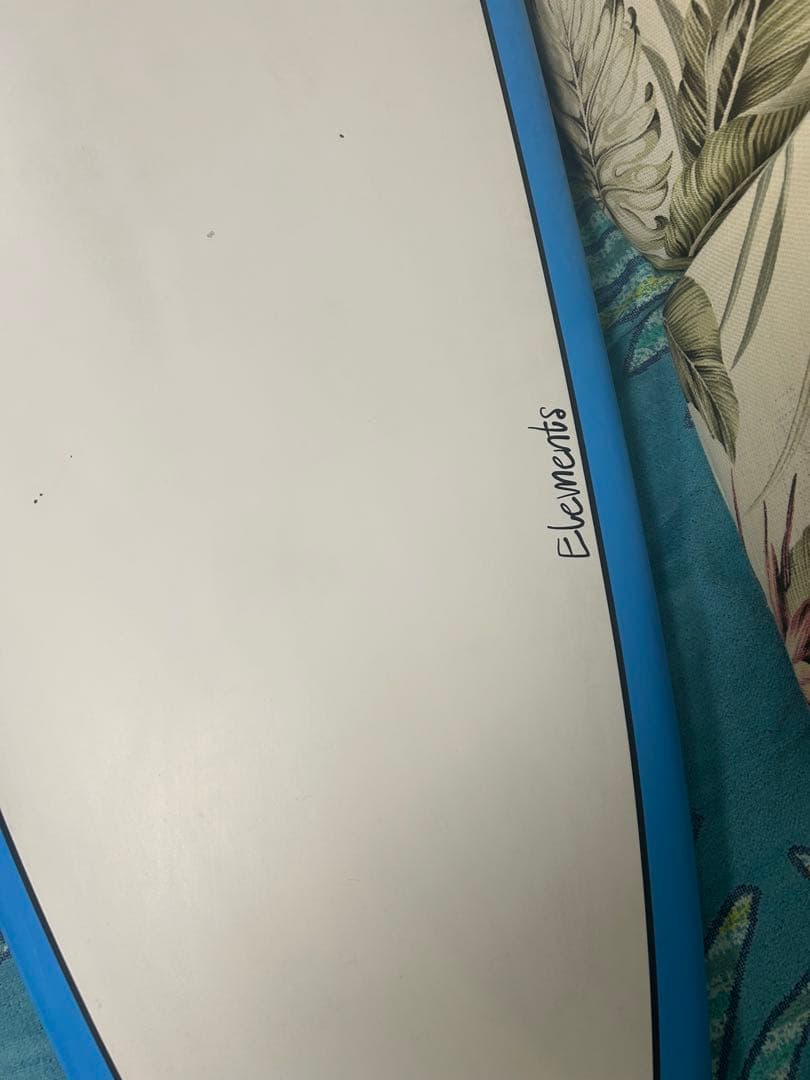 m*o様 【美品】NSP SURF BOARD 8'2 サーフボード