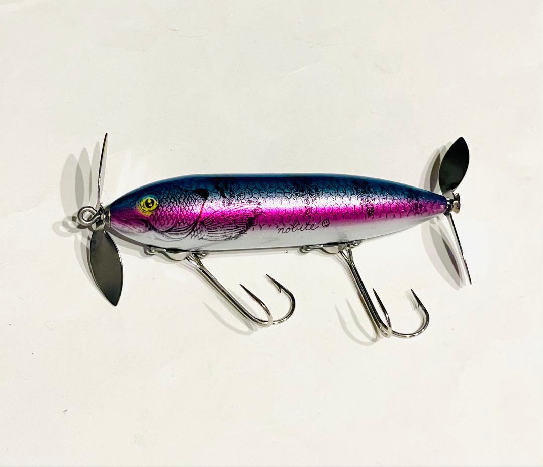 ノーバイト　ウーンデッド　ナチュラルプリント