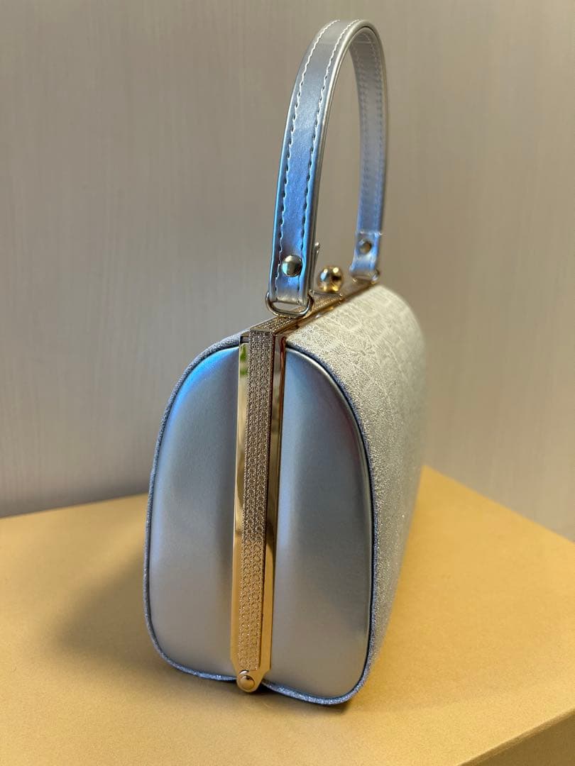 [SOUBIEN] ソウビエン 草履バッグセット 礼装 草履バッグ 留袖 訪問着