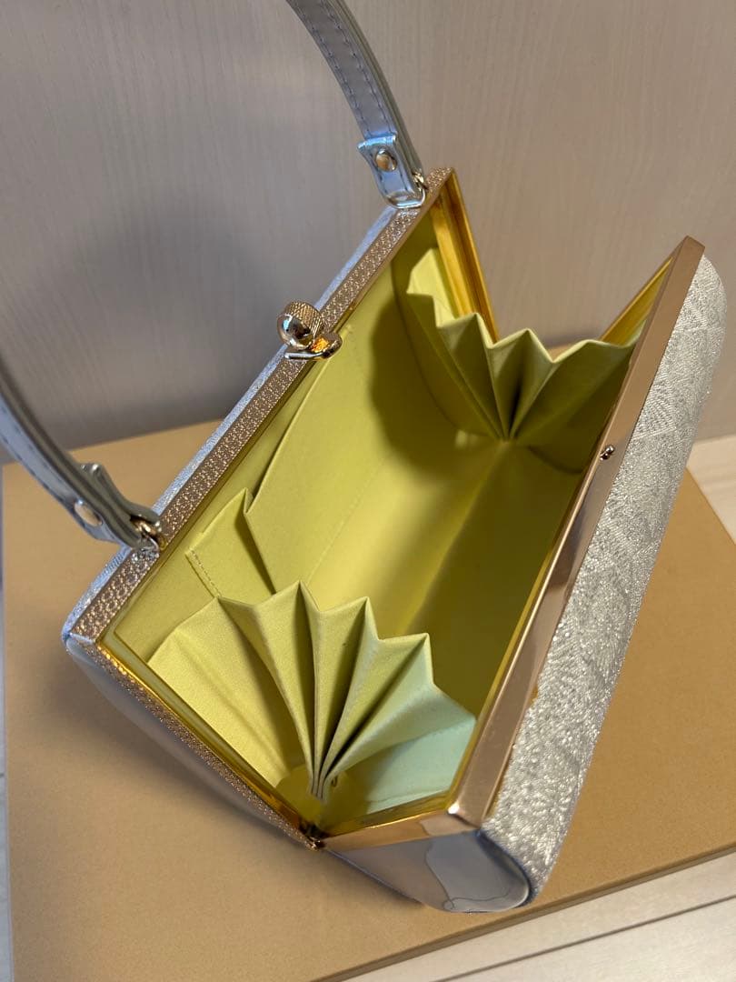 [SOUBIEN] ソウビエン 草履バッグセット 礼装 草履バッグ 留袖 訪問着