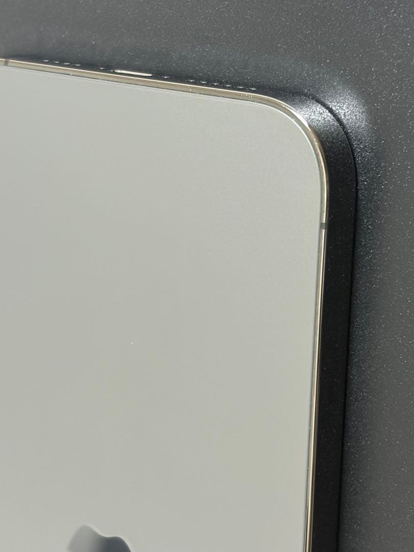 iPhone12ProMax本体 値下げ依頼コメントまで