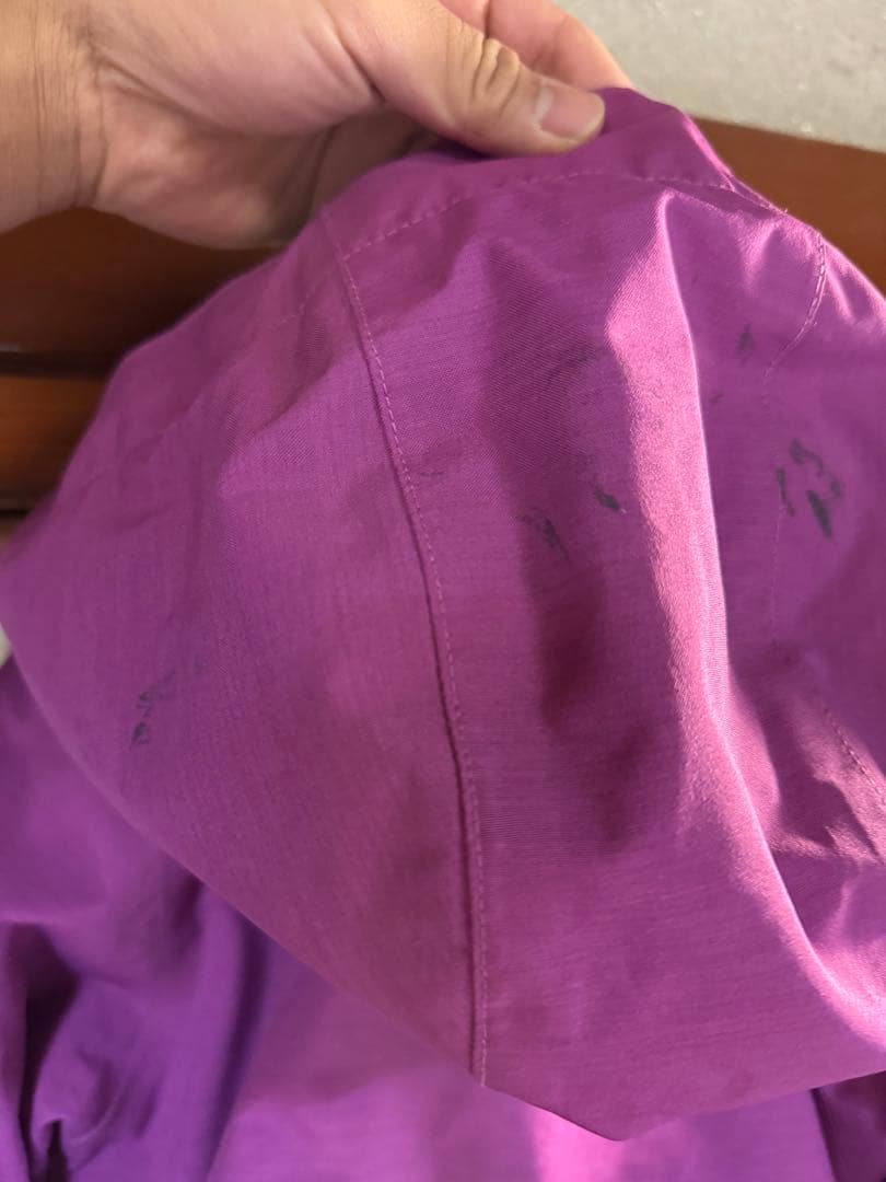 バートン　ジュニア　Mサイズ