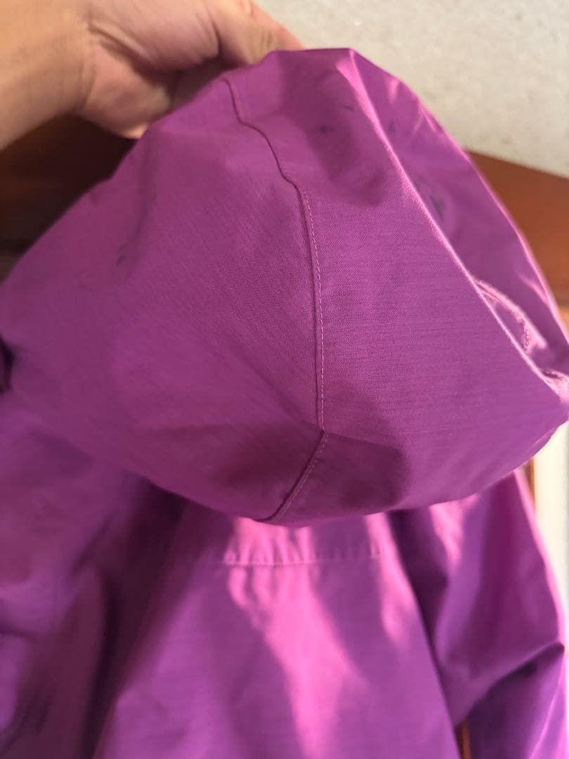 バートン　ジュニア　Mサイズ