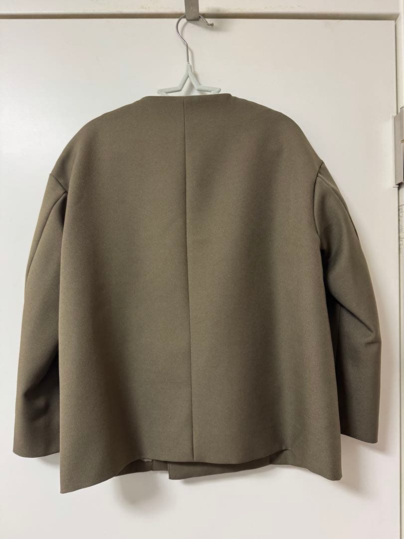 【美品】MOUNTEN. 3点セットアップ 110-125