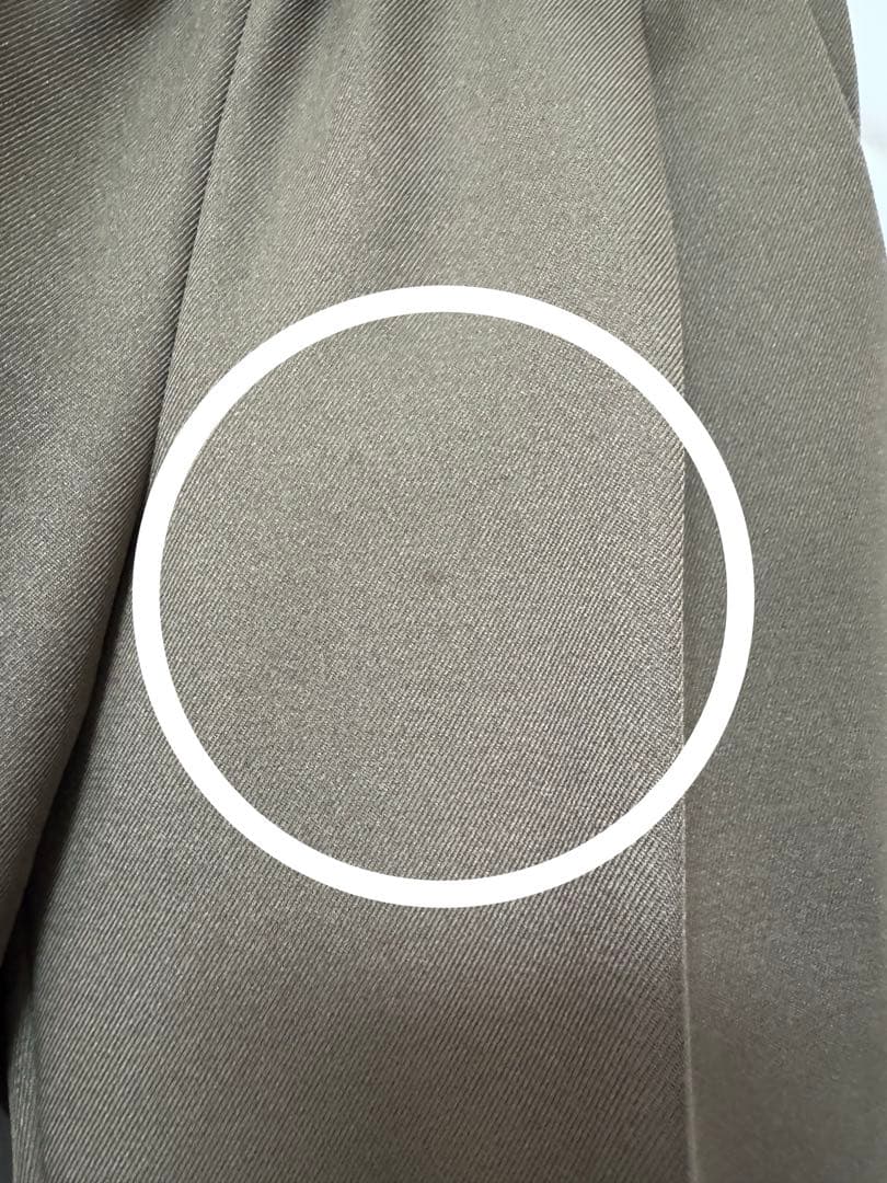 【美品】MOUNTEN. 3点セットアップ 110-125