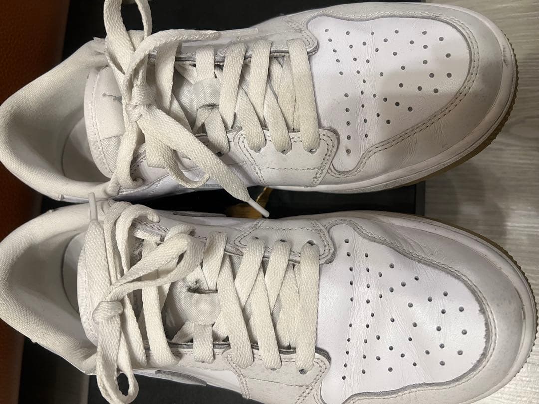 エアジョーダン1 LOW