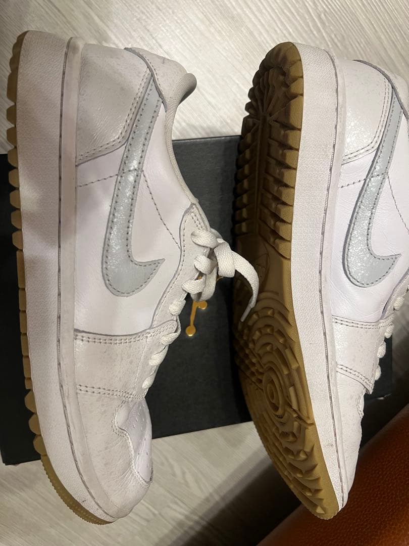 エアジョーダン1 LOW