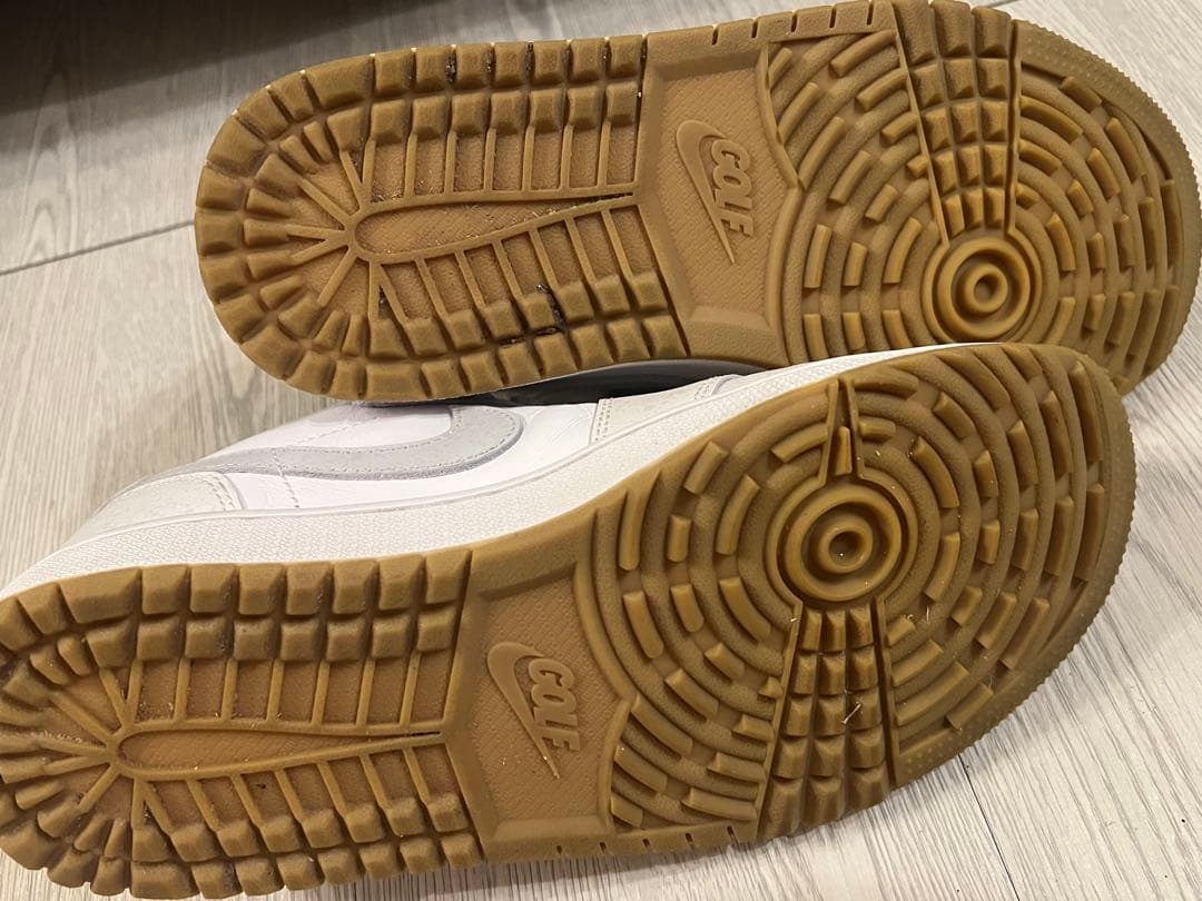 エアジョーダン1 LOW