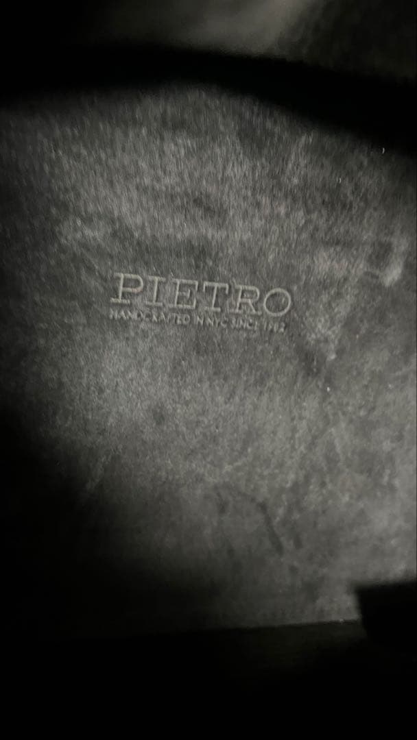 バッグ JOURNAL STANDARD PIETRO THE CHELSEA XL