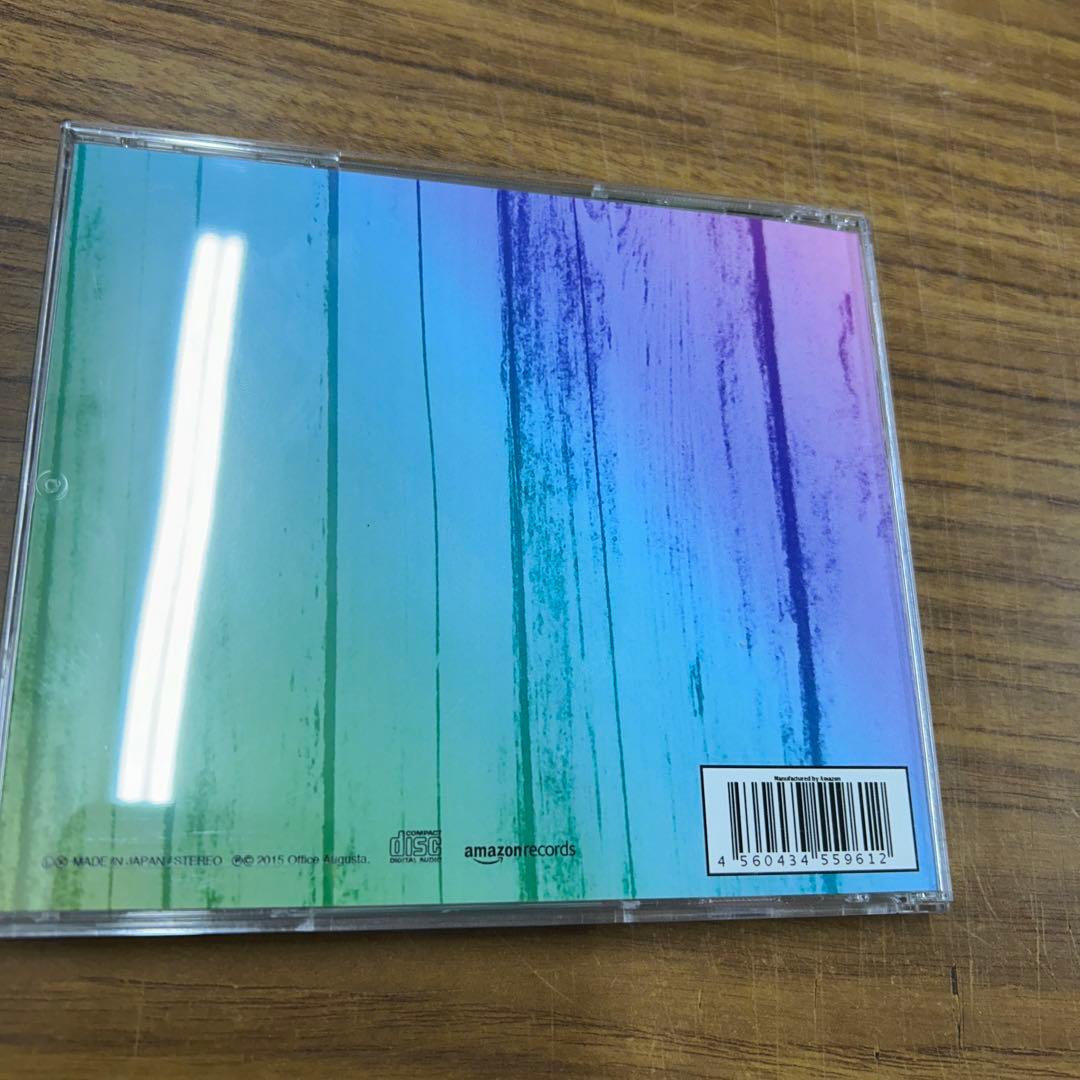 【激レア】松室政哉 Happy Prime Day