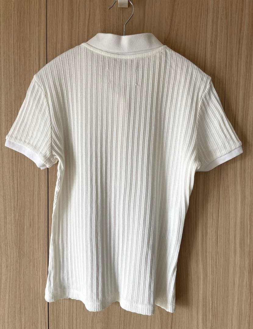 Maison Margiela メゾン マルジェラ ポロシャツ