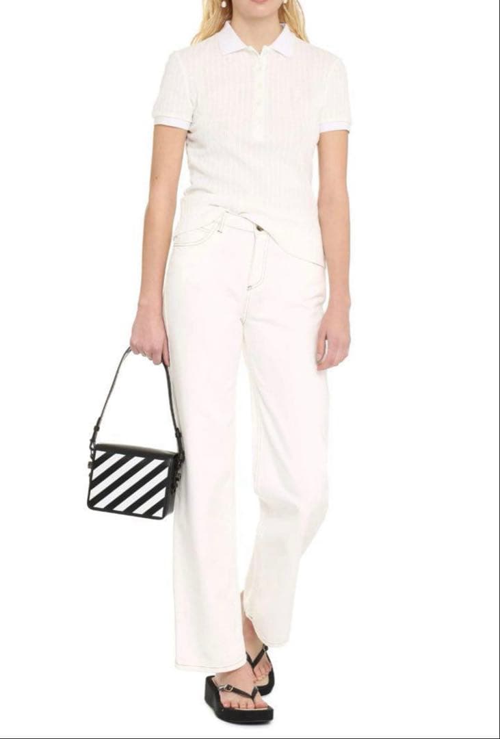 Maison Margiela メゾン マルジェラ ポロシャツ