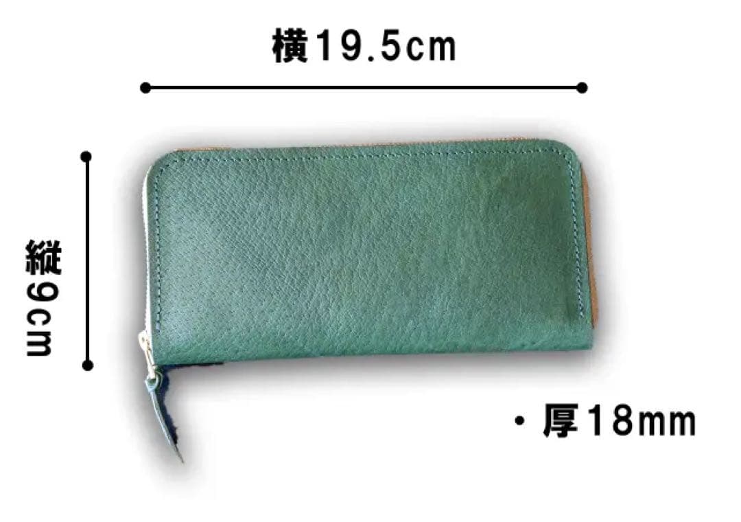 小銭もカードも放りこむ。仕分けしらずの手軽な財布「LOOSE JUNK BOX」